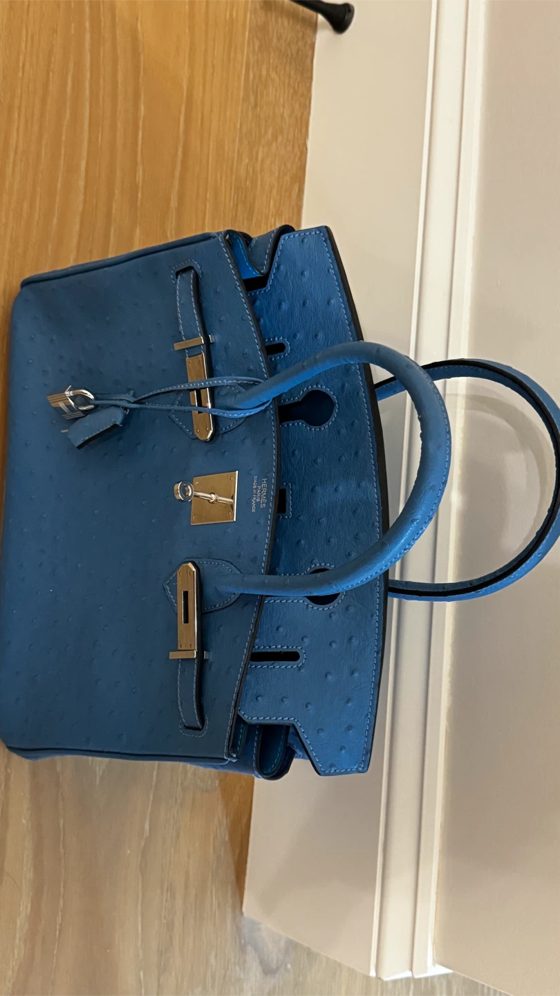 Hermès  Handbag