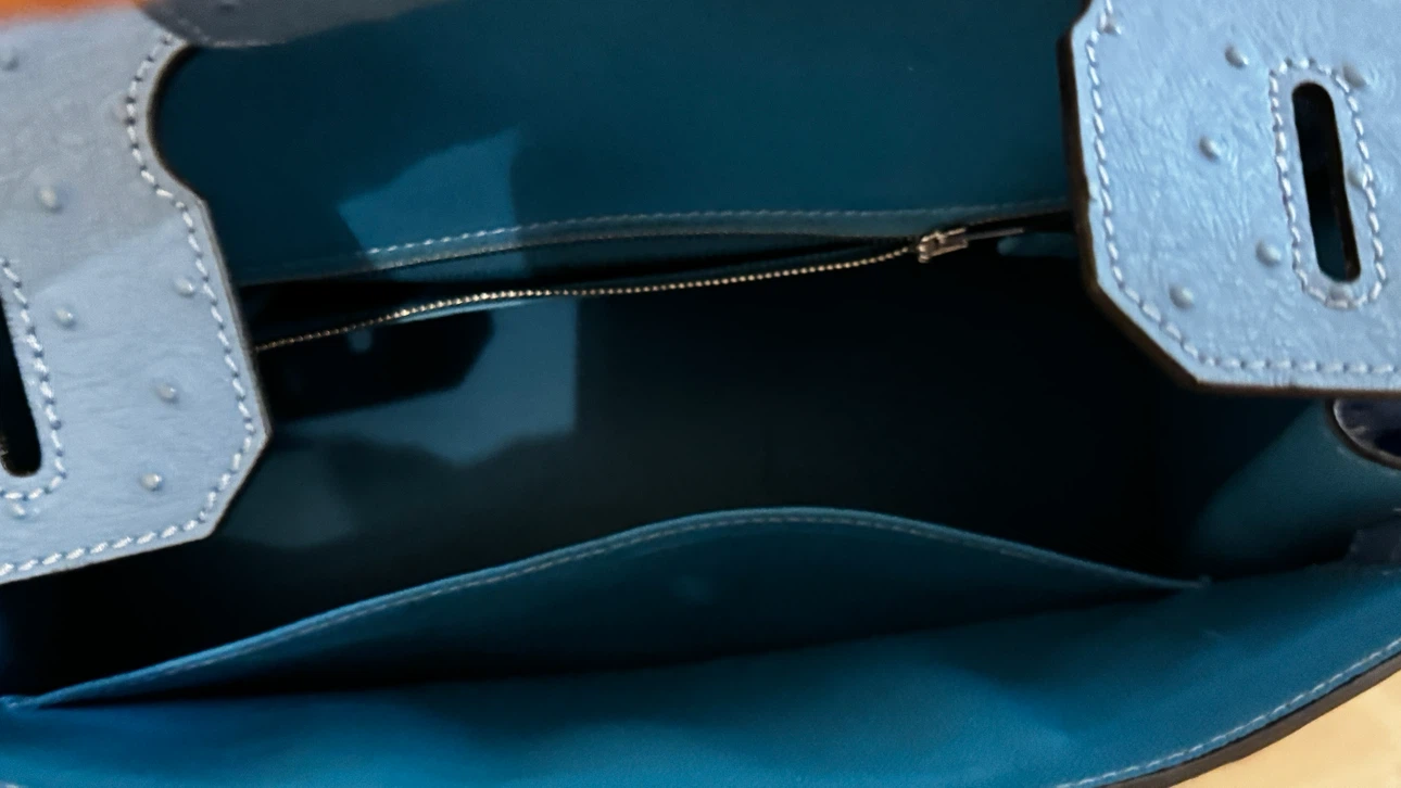 Hermès  Handbag - photo 2