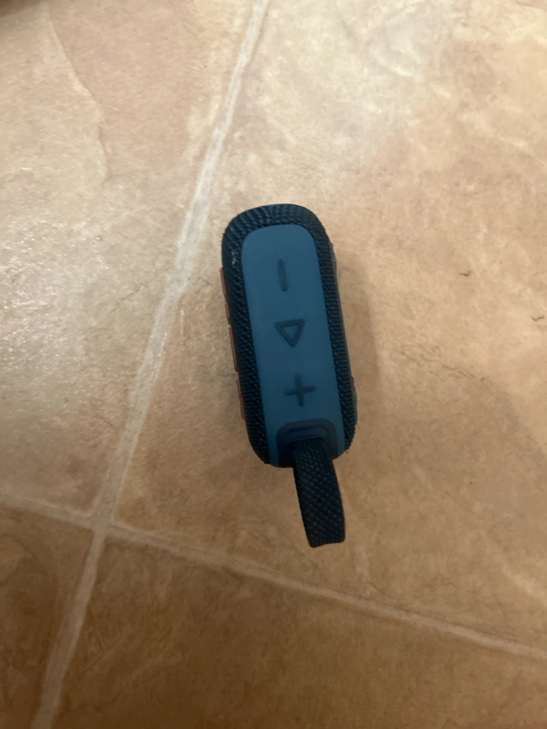 JBL GO 4 - photo 3