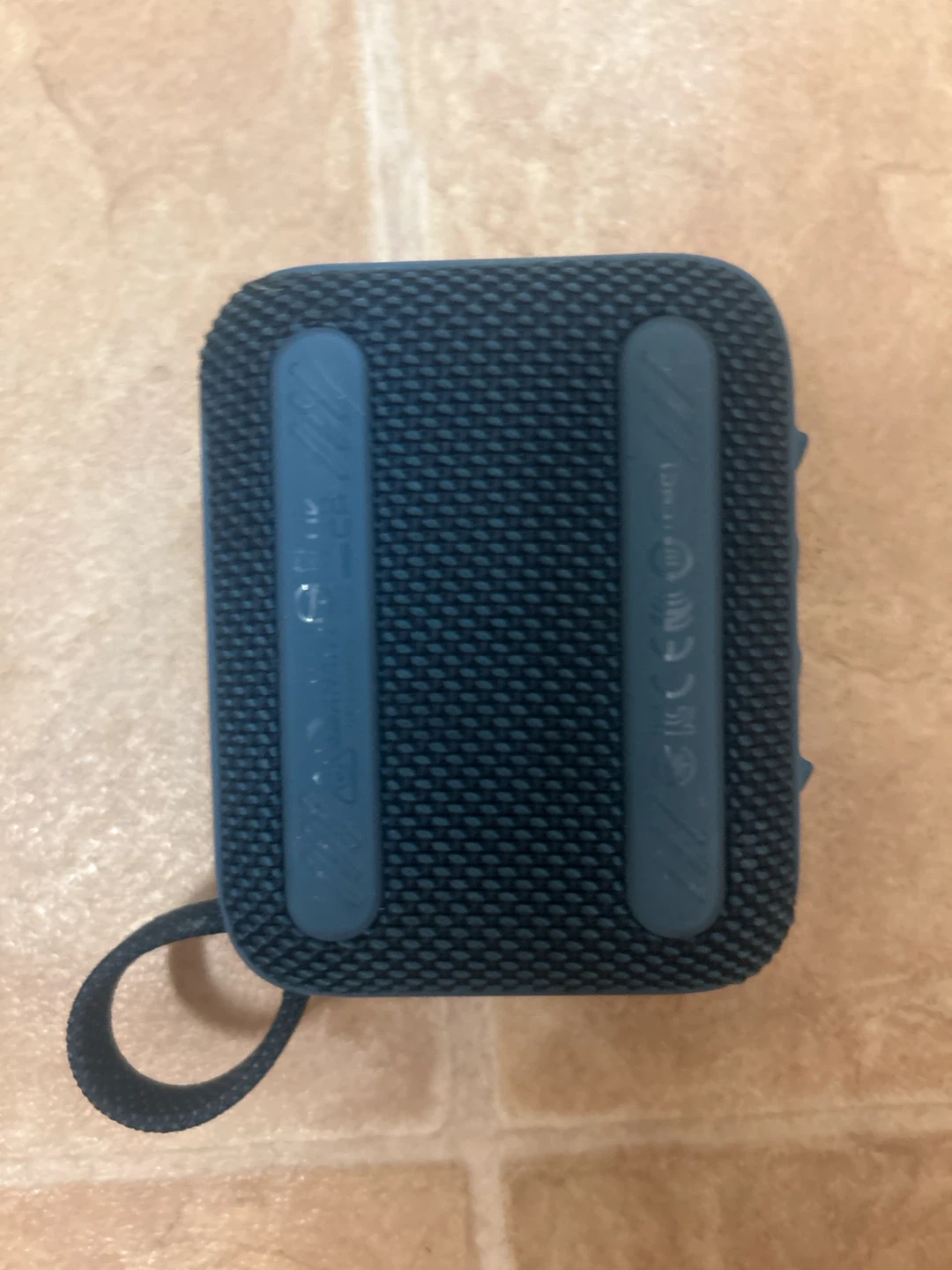 JBL GO 4 - photo 4