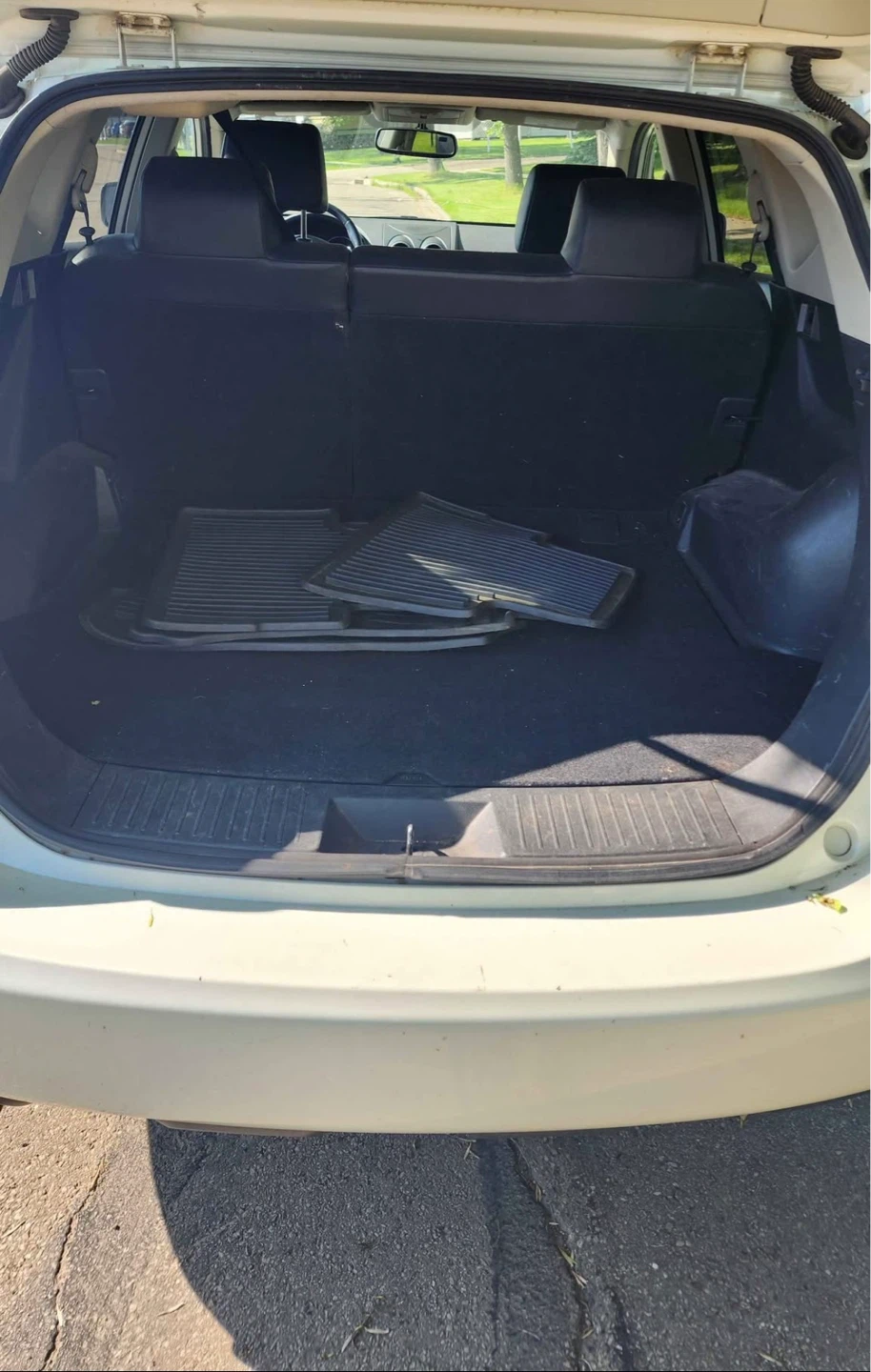 2010 Nissan Rogue Sport Edition–Excellent Condition - photo 5
