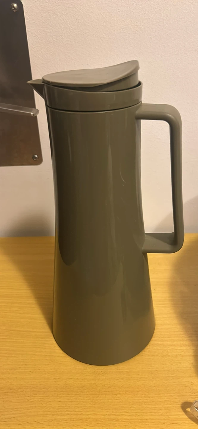 Grey Thermal Carafe - photo 2