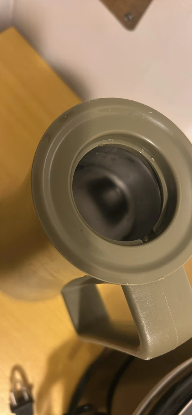 Grey Thermal Carafe - photo 3