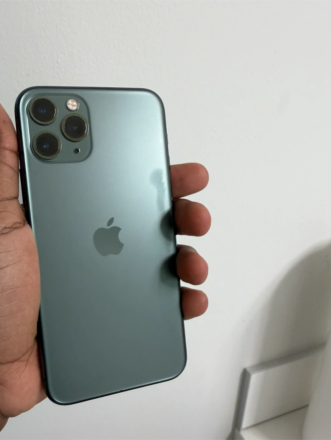 iPhone 11pro