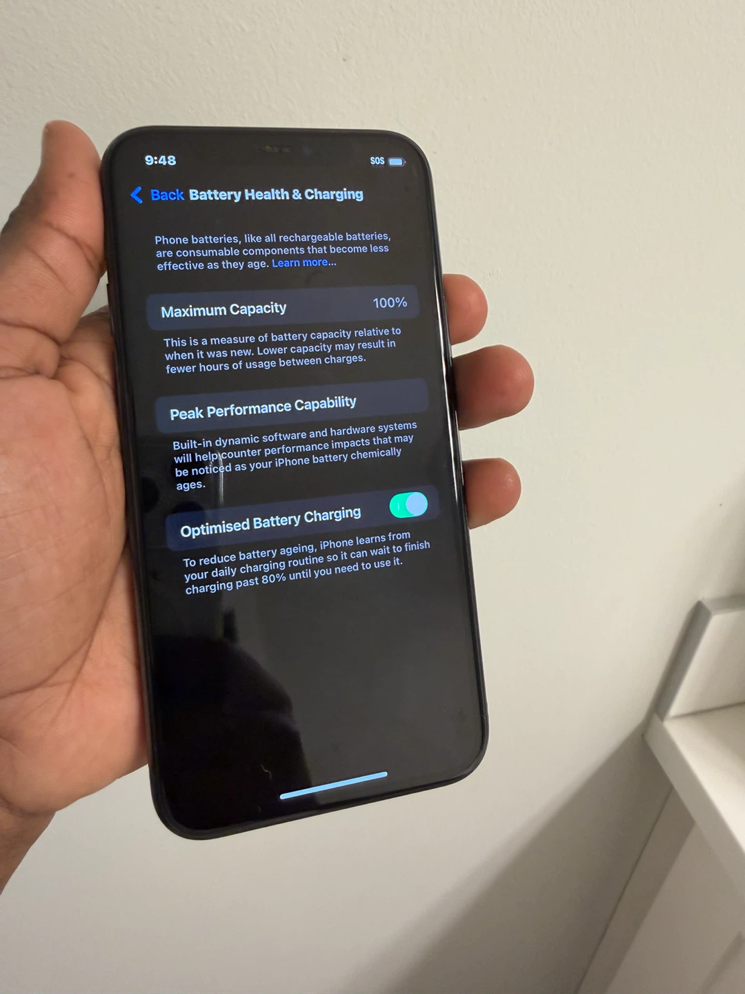 iPhone 11pro - photo 2