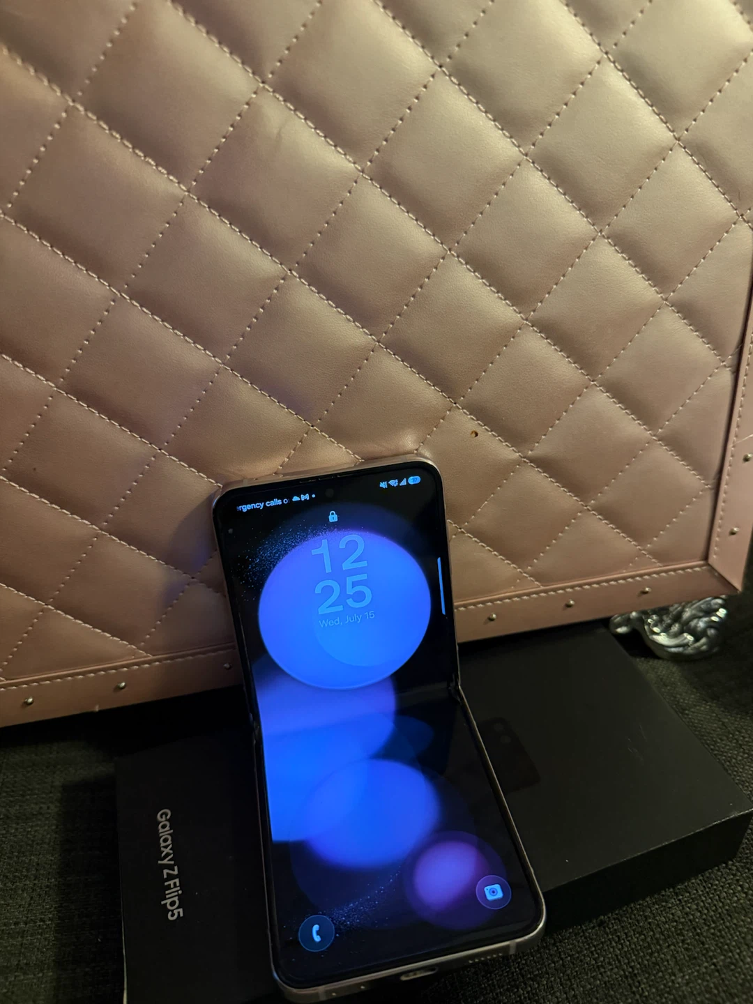 Samsung Galaxy Z Flip5