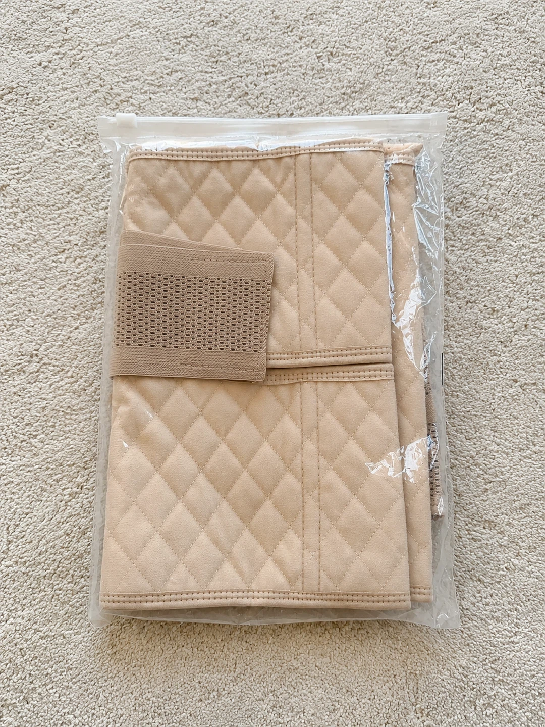MAMODY Postpartum Belly Wrap