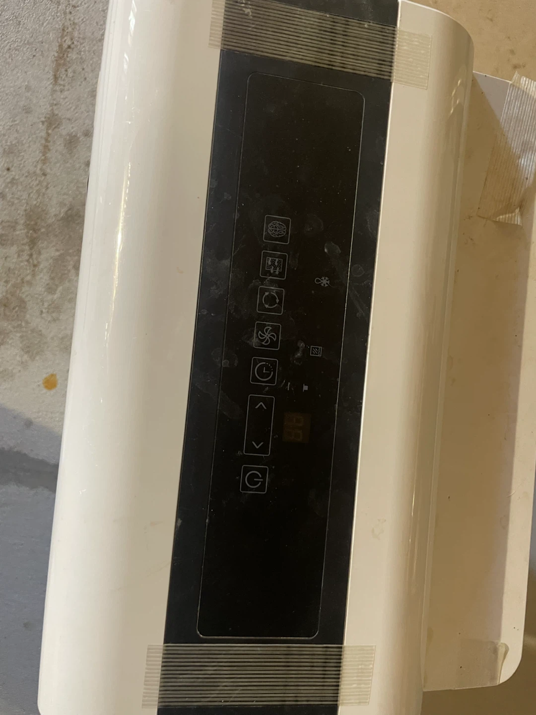 Danby Dehumidifier - photo 3