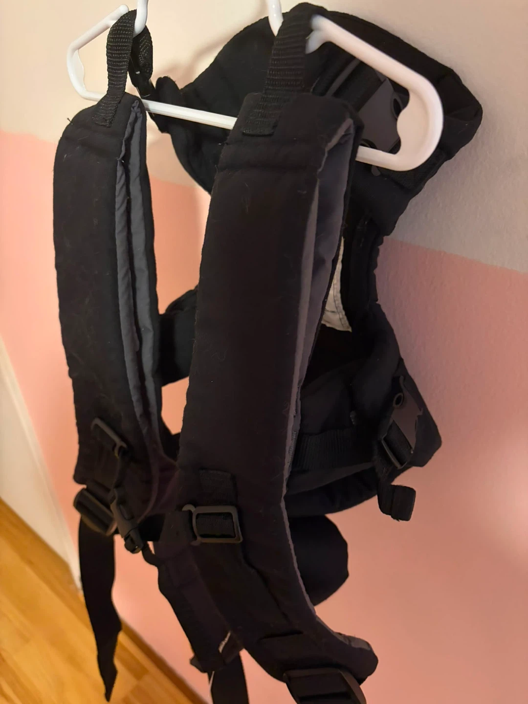 Infantino Baby Carrier used - photo 5
