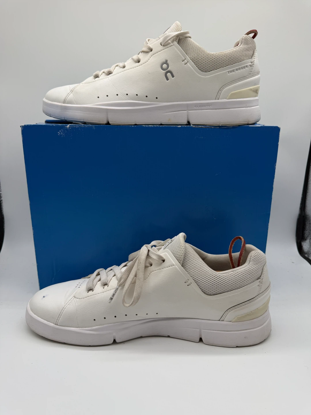 ON The Roger Centre Court Shoes