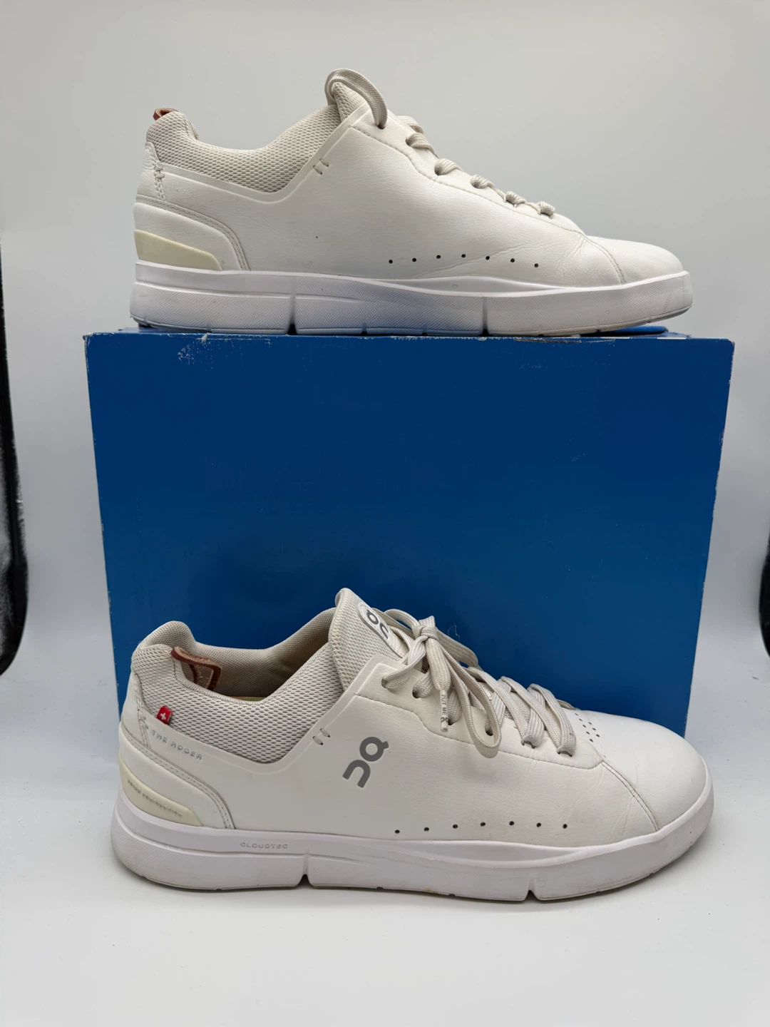 ON The Roger Centre Court Shoes - photo 2