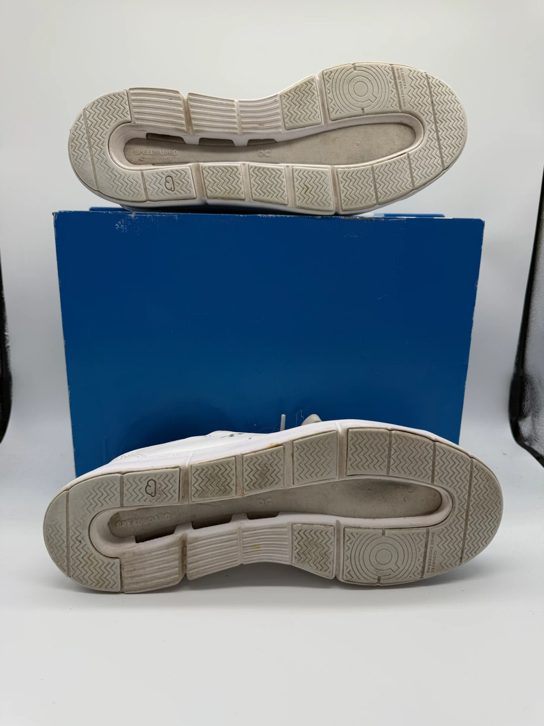 ON The Roger Centre Court Shoes - photo 3