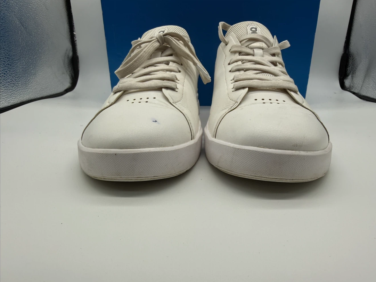 ON The Roger Centre Court Shoes - photo 4