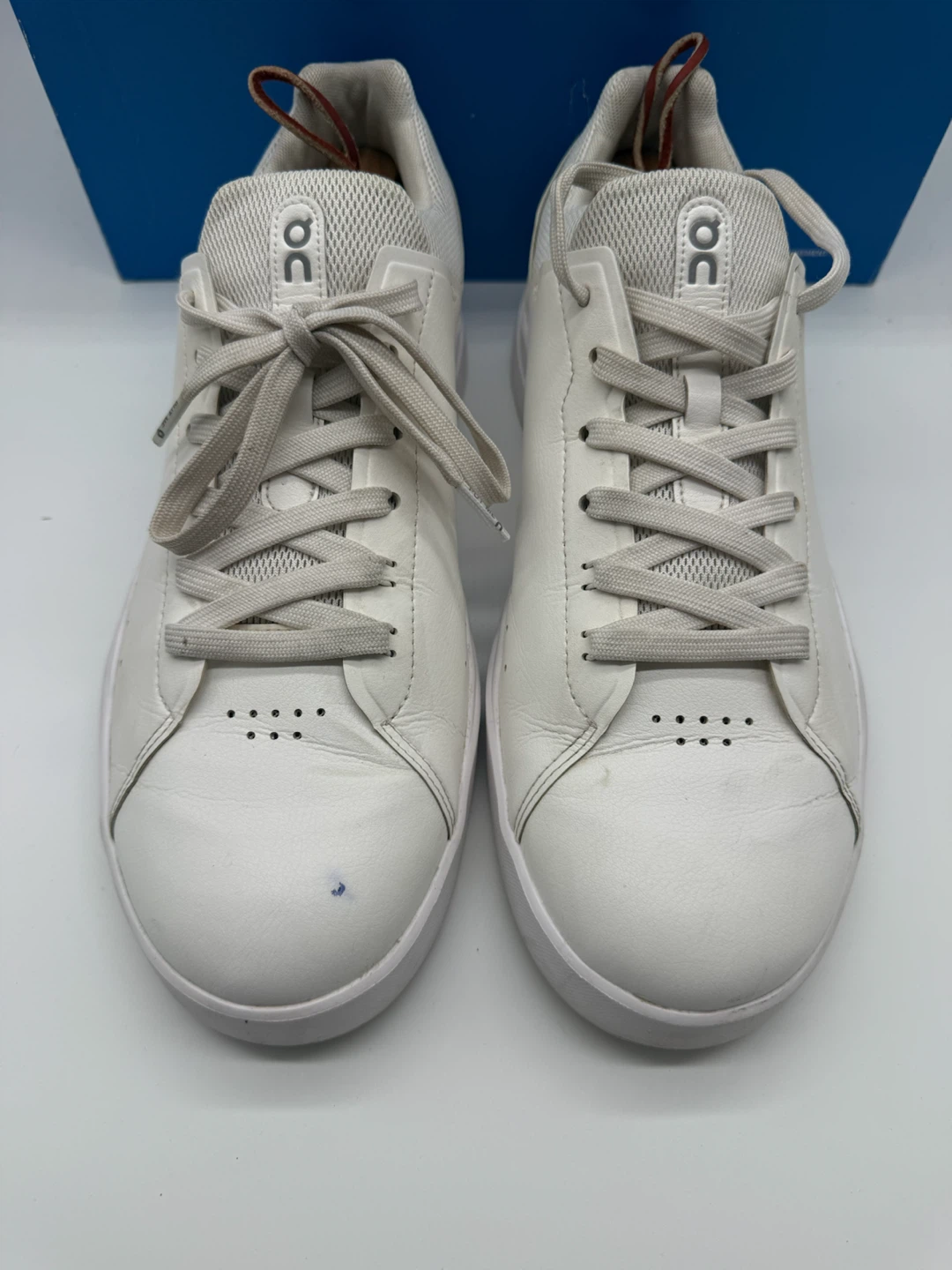 ON The Roger Centre Court Shoes - photo 5