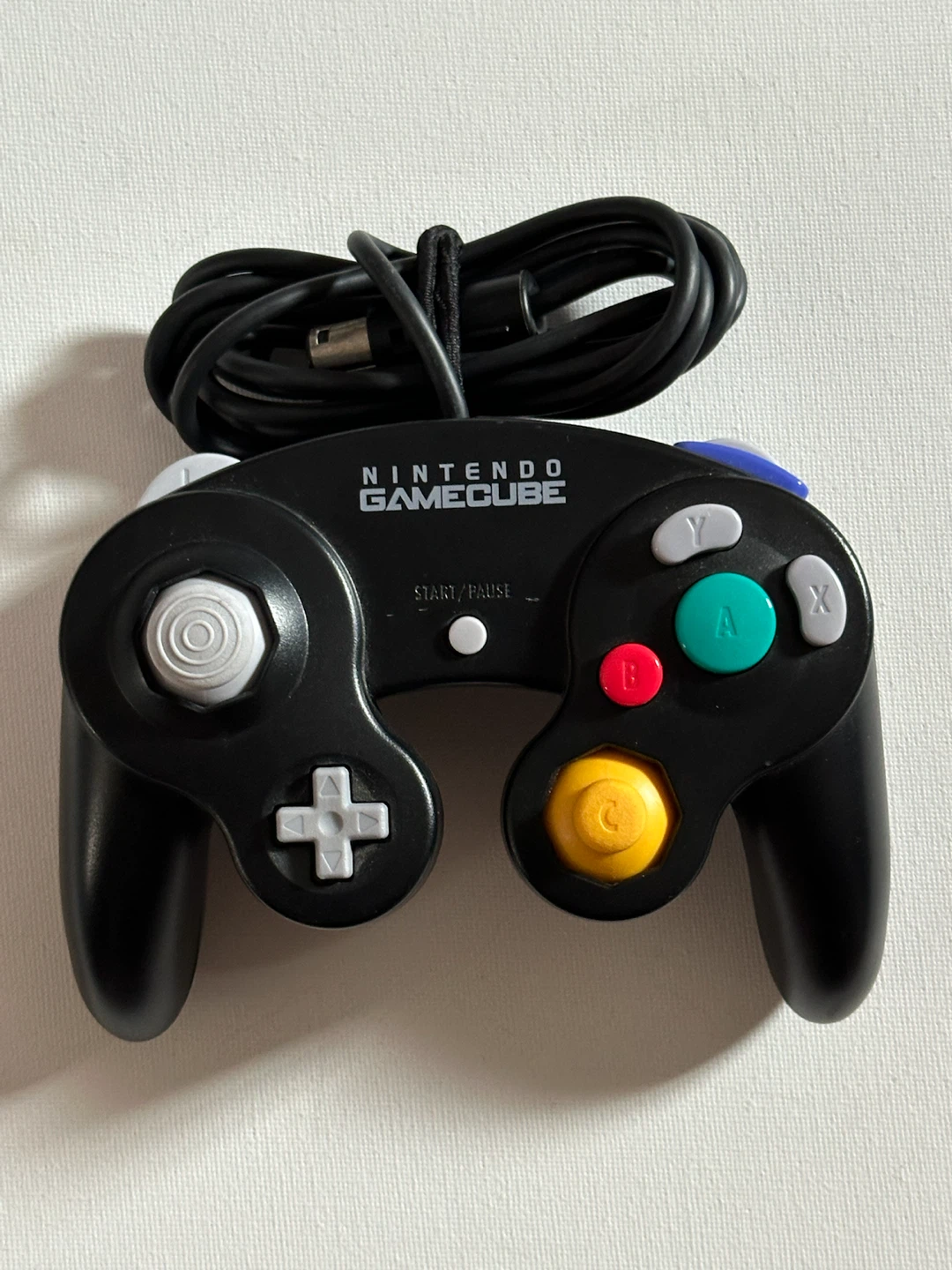 Nintendo GameCube Controller