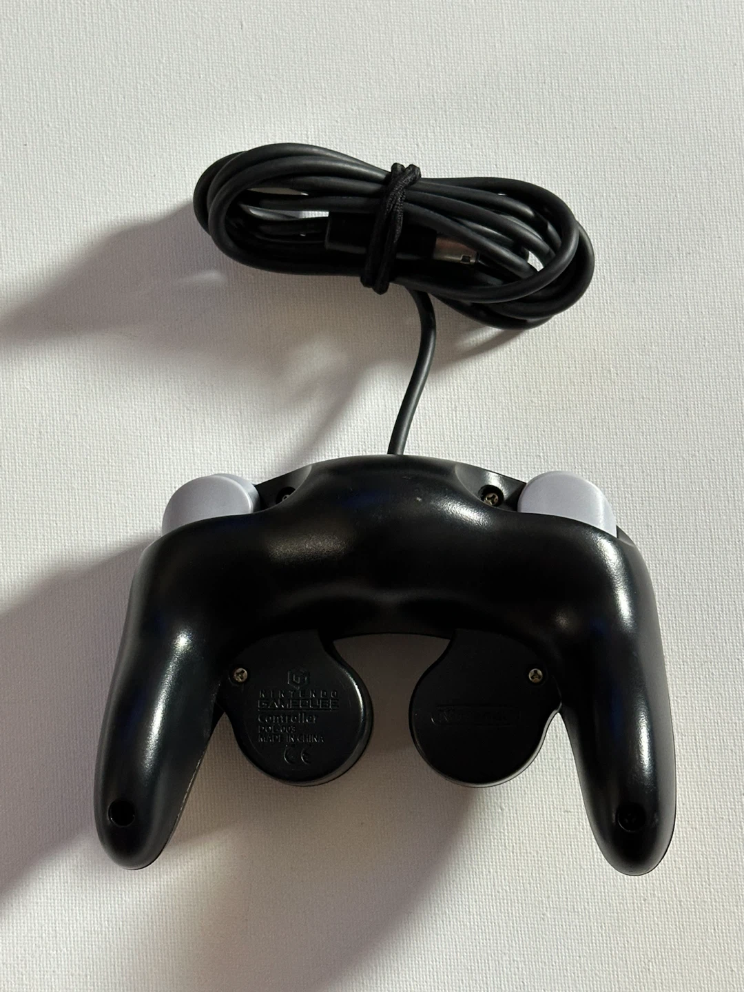 Nintendo GameCube Controller - photo 5