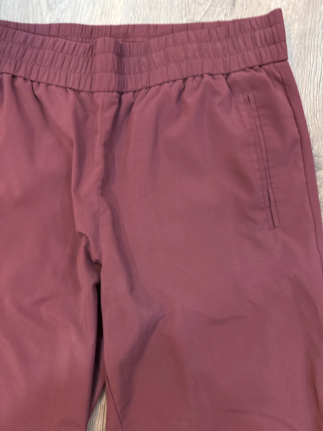 Banana Republic Airstretch Pants size M - photo 2