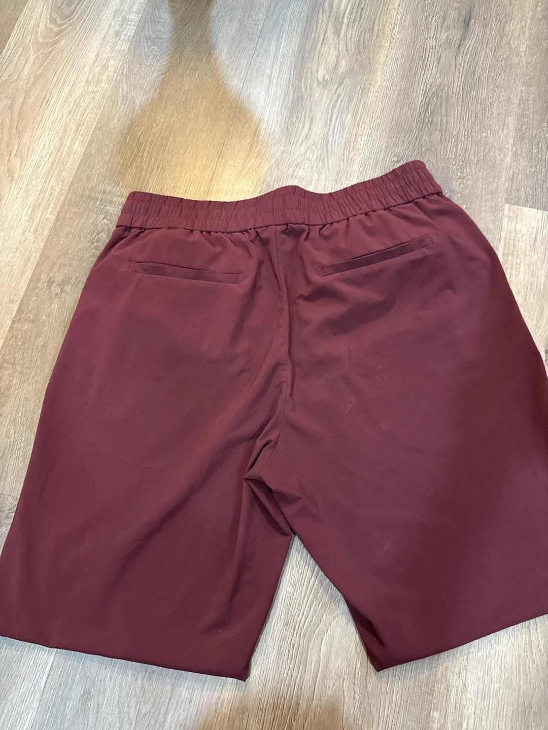 Banana Republic Airstretch Pants size M - photo 5