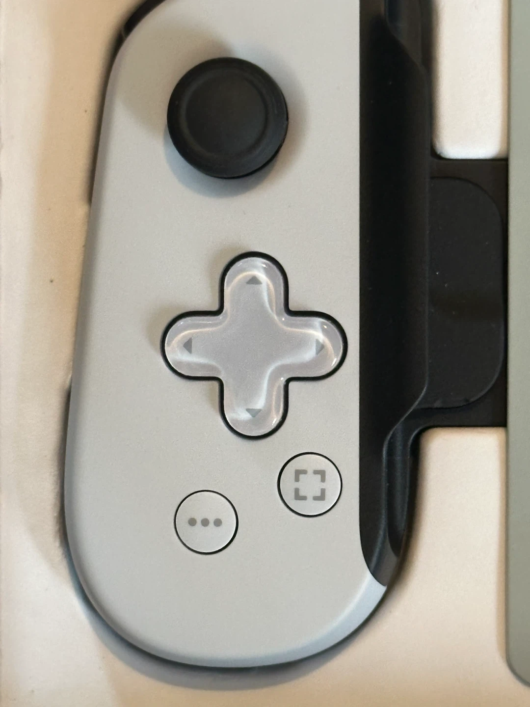 Backbone One PlayStation Edition Controller for iPhone - photo 5