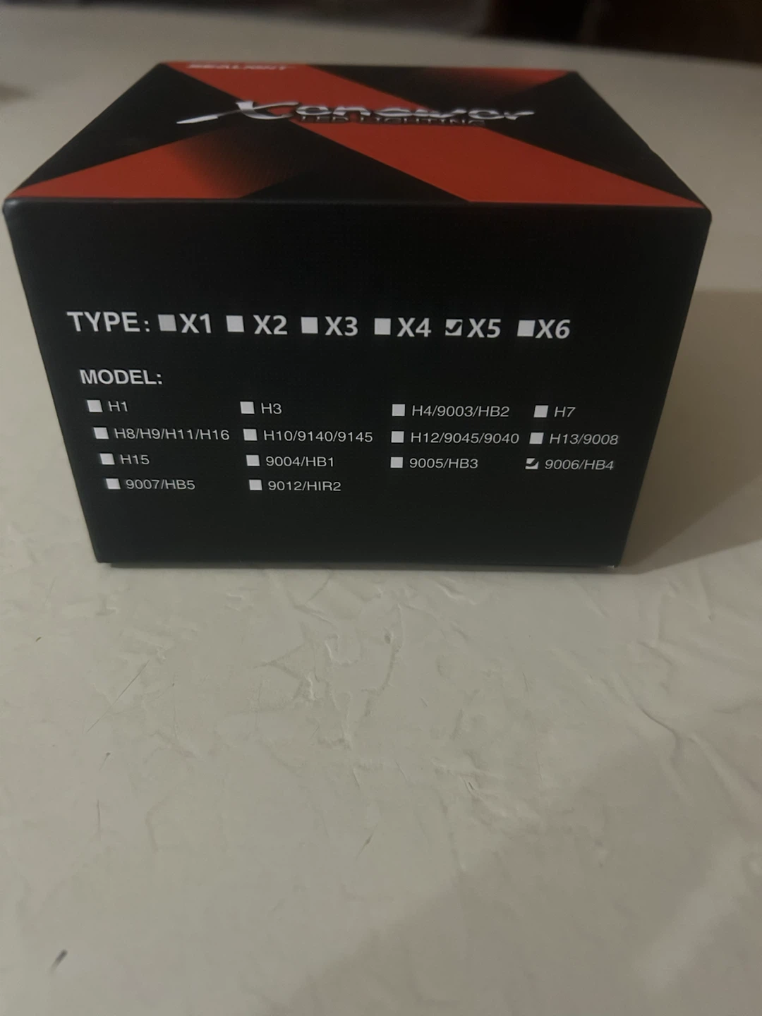 Sealight Xencover LED Lighting Bulbs - photo 2