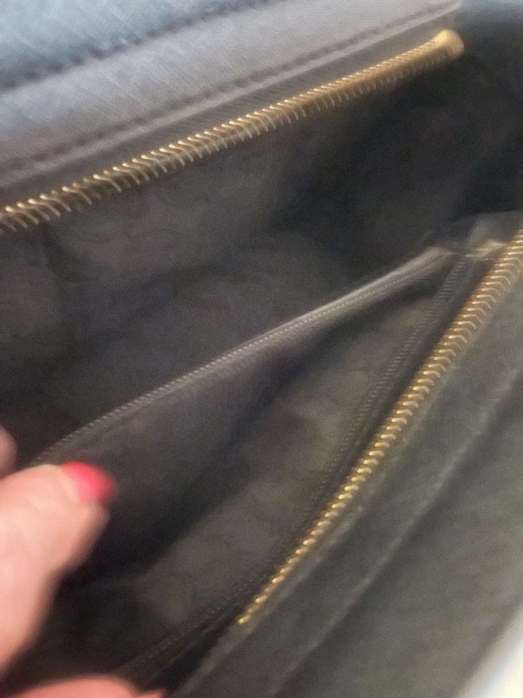 MICHAEL KORS Pink and Black Tote Bag - photo 4