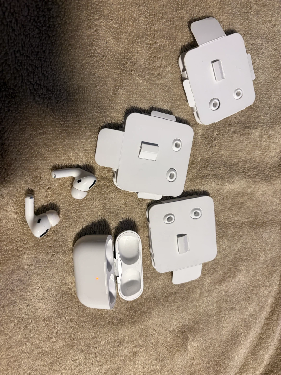 Apple AirPods Pro (3rd Generation)