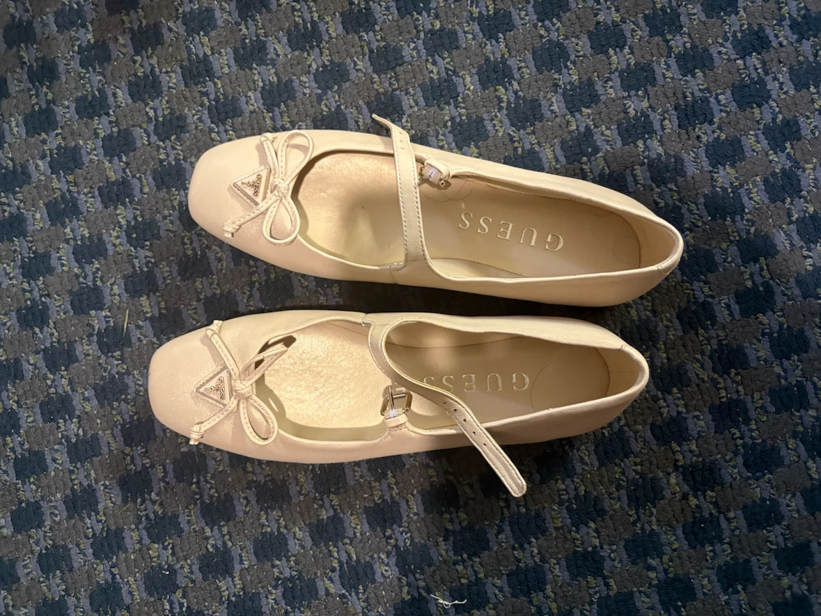 Guess Ballet Flats - photo 3