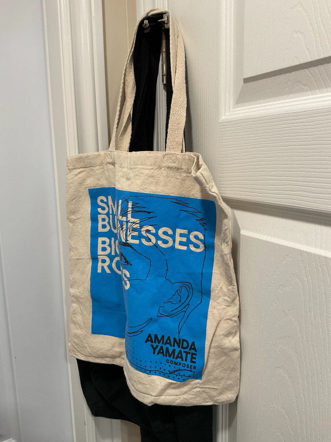 Tote Bag - photo 2