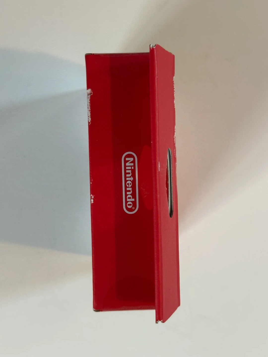 Nintendo Switch 2 Joy-Con Controllers - Light Blue / Light Red - photo 5