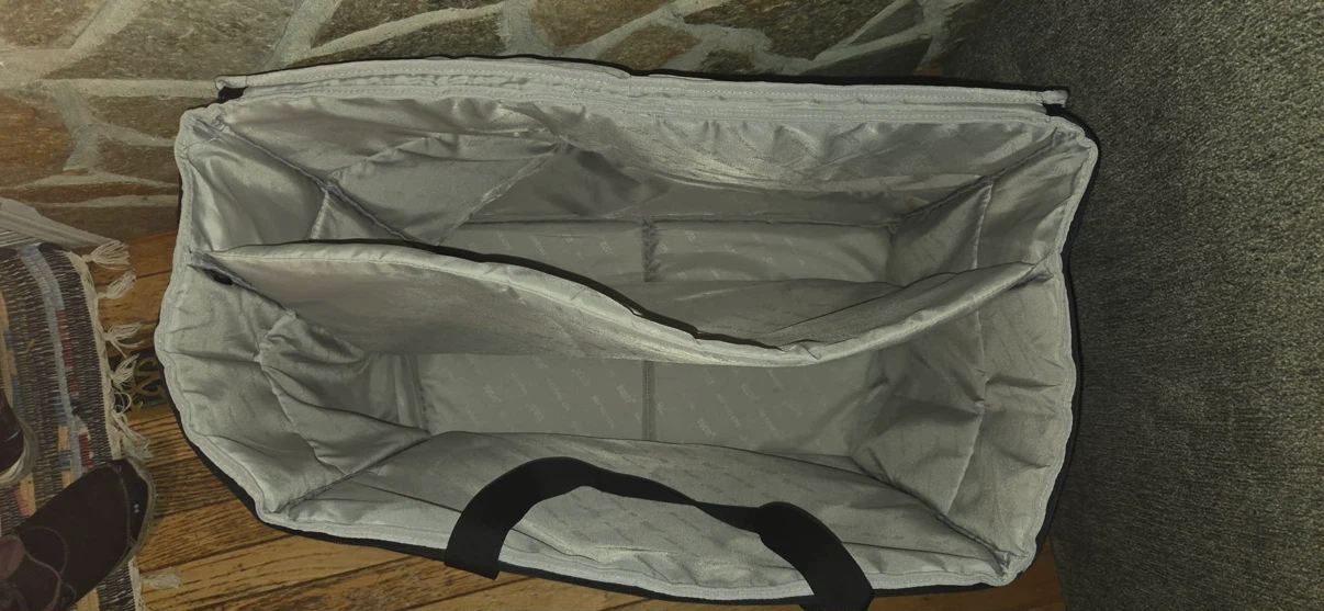 BUBM Desktop Computer Carrying Case/Bag - photo 2