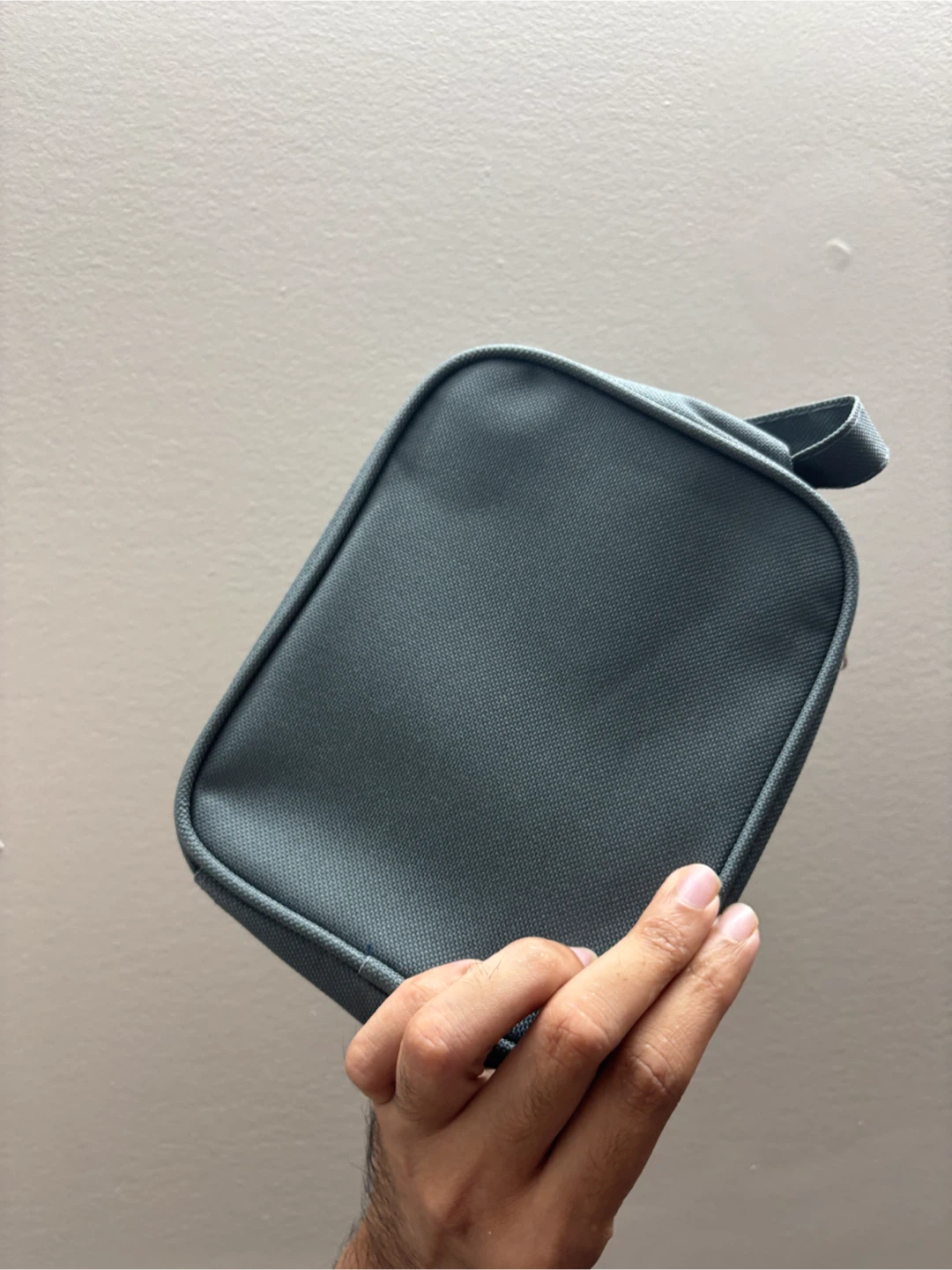 Groupe Forget Audioprosthesistes Pouch - photo 4