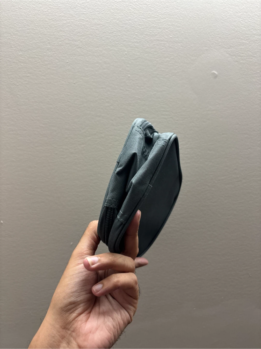 Groupe Forget Audioprosthesistes Pouch - photo 5