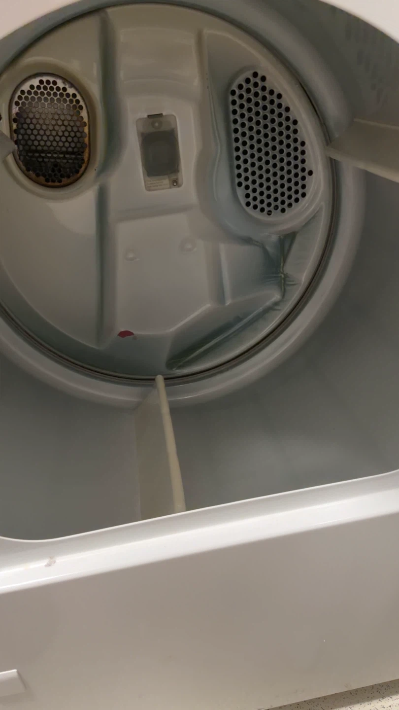 Maytag Washer and Dryer Set - photo 4