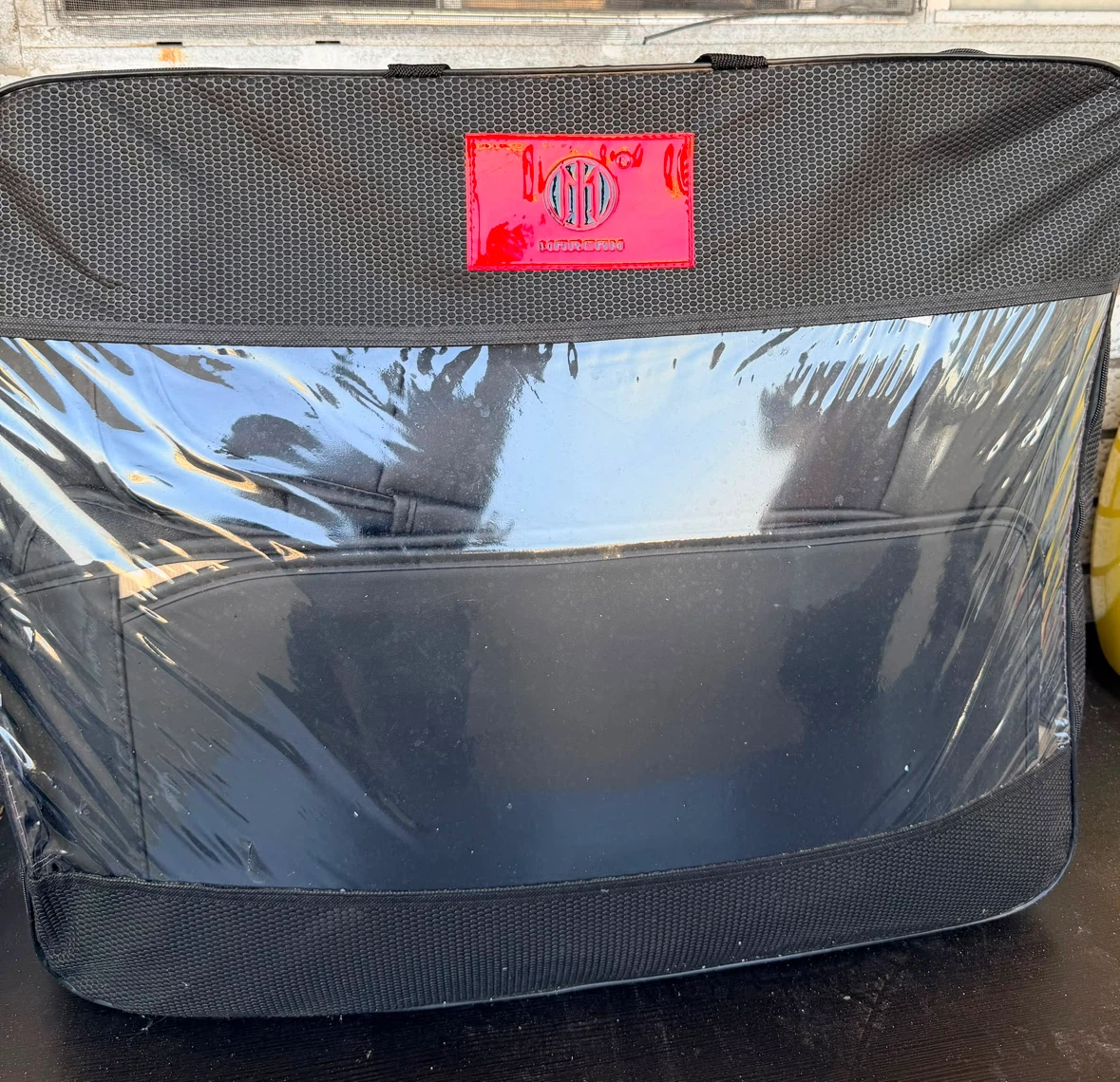 Mark Sedan full seat cover