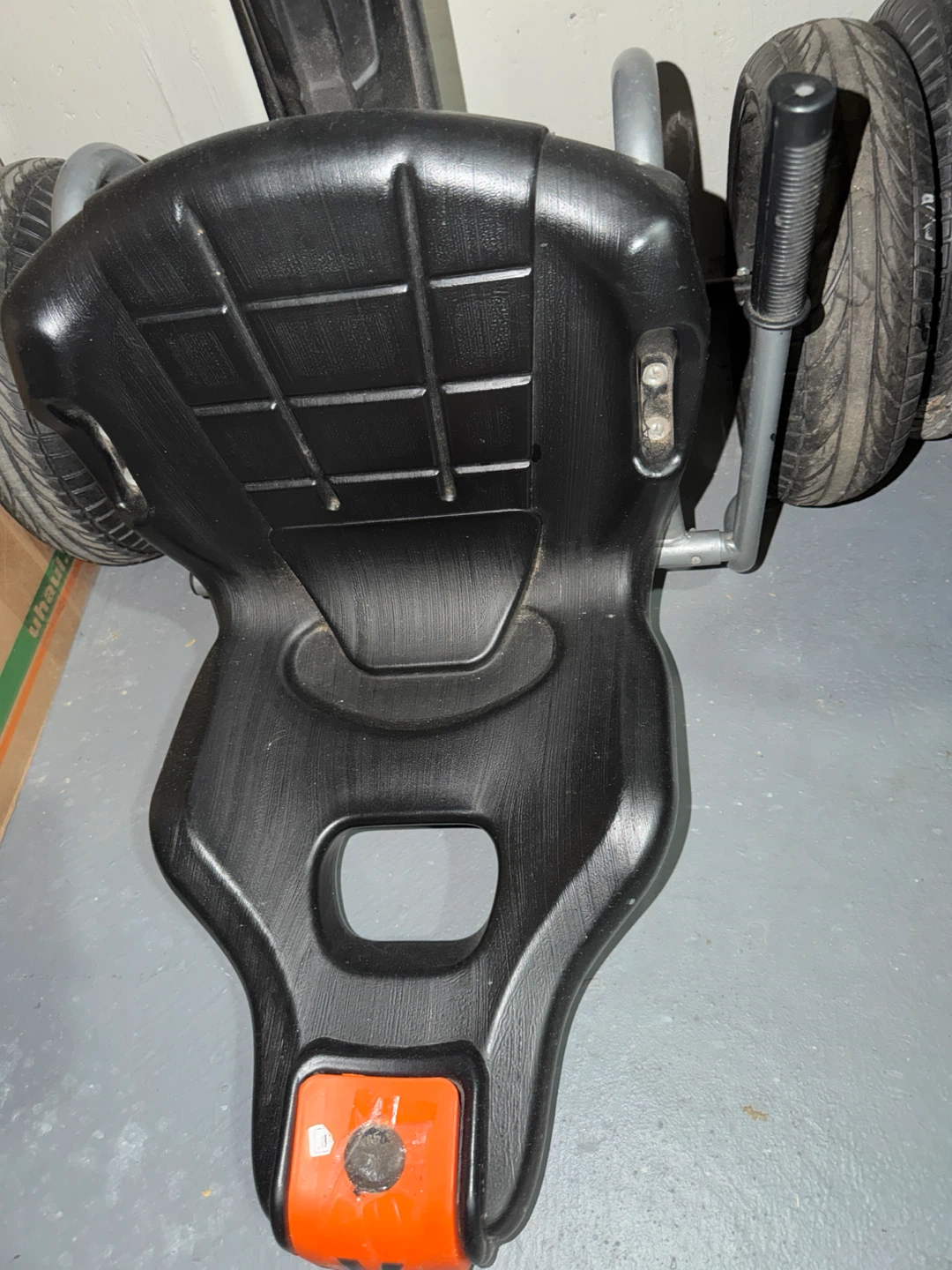TWO (2) KIDS GO KARTS - BARELY USED - photo 3