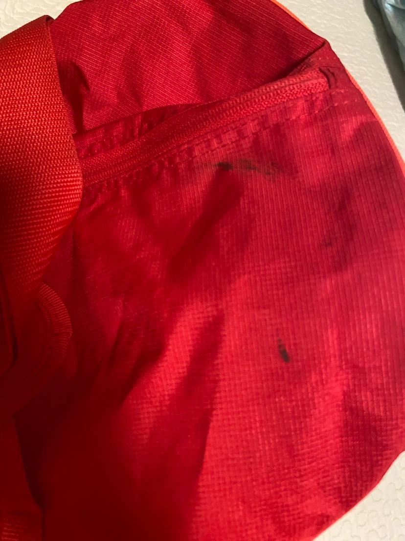 Adidas Large Size Duffle Bag - photo 2