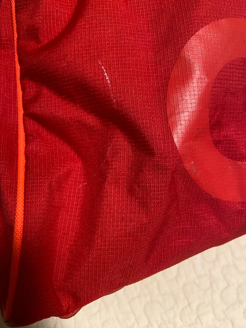 Adidas Large Size Duffle Bag - photo 3