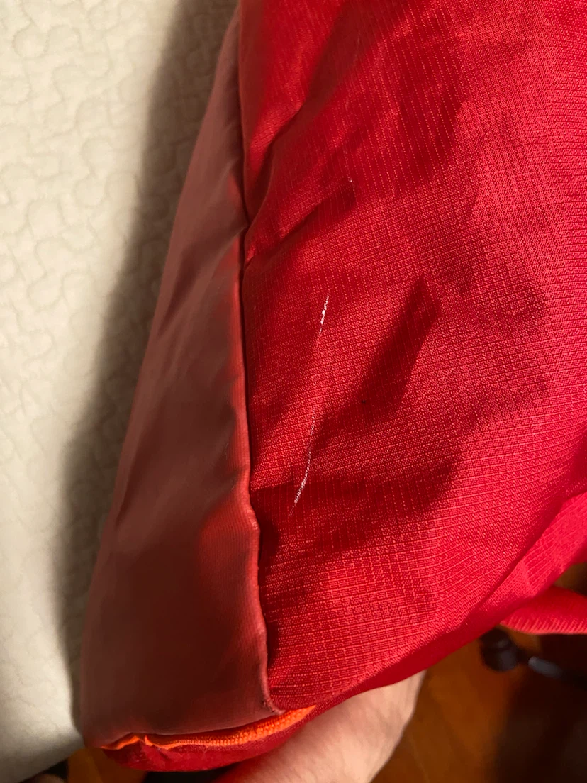 Adidas Large Size Duffle Bag - photo 4