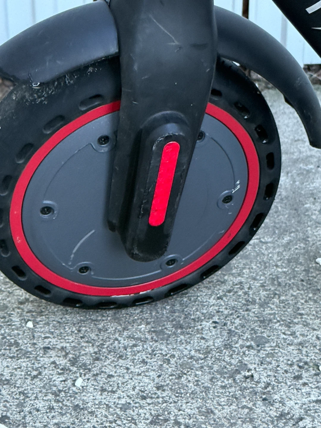 Electric Scooter - photo 5