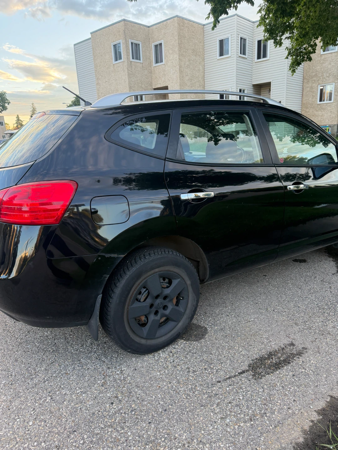 Nissan Rouge 2010 AWD - photo 3