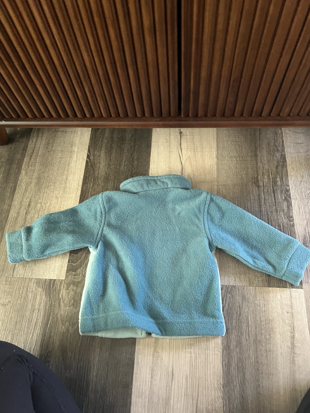 Columbia Fleece Jacket - photo 2