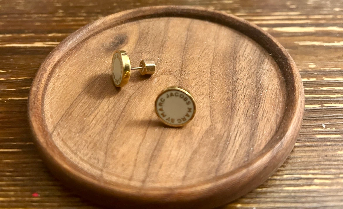 Marc by Marc Jacobs Earrings