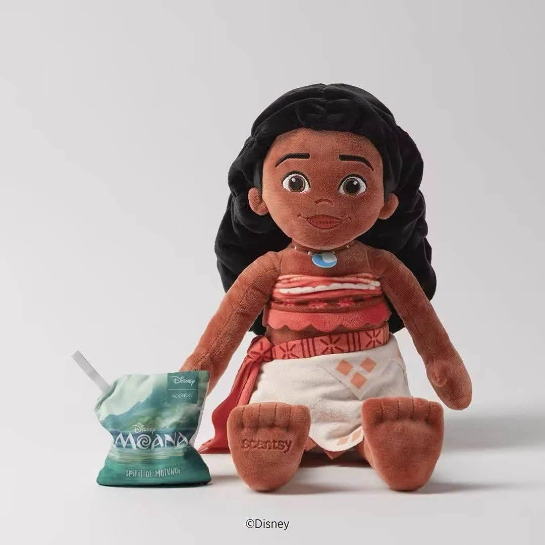 Disney’s Moana - photo 2