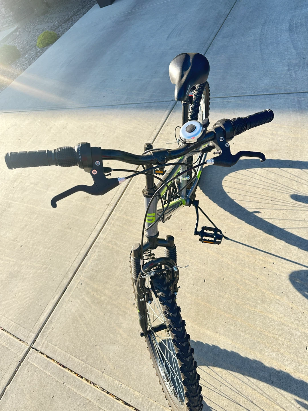 Supercycle 21 inch Bike it’s good for kids 10 to 14 years old - photo 5