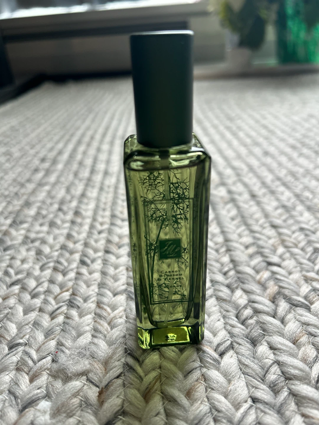 Jo Malone London Carrot Blossom & Fennel Cologne