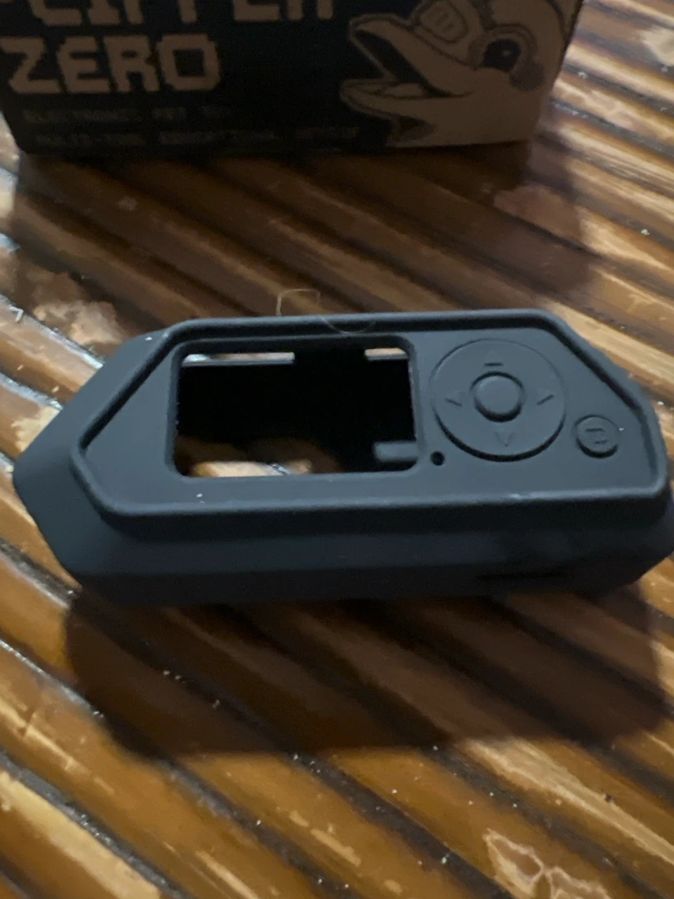 Flipper Zero Multi-Tool Educational Device - photo 3