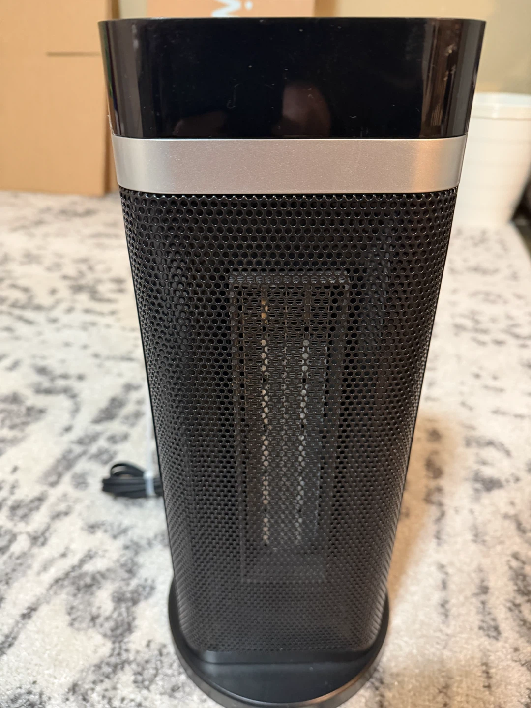 CELORAN PTC Fan Heater
