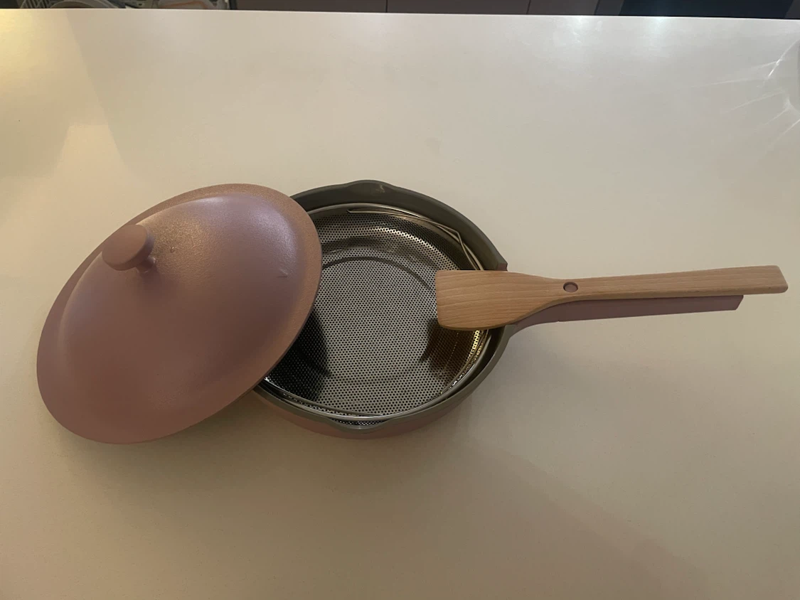 Our Place Always Pan Set - Lavender - photo 2