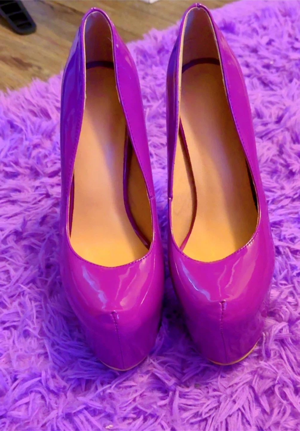 Assorted Women's Heeled Sandals