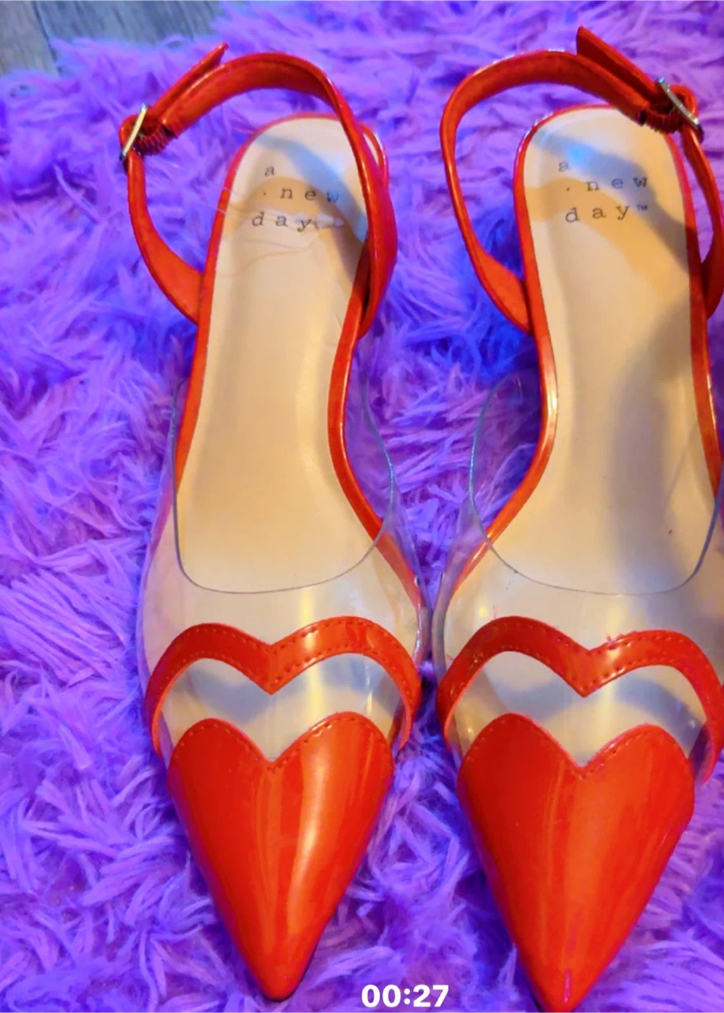 Assorted Women's Heeled Sandals - photo 2
